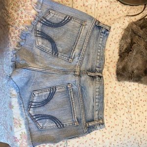 Hollister Shorts🌼